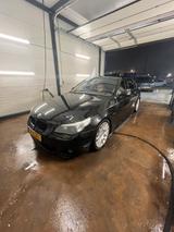 BMW E60 530D M PAKET - BMW 530: 530d E60