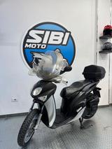 Yamaha Xenter 150 - YAMAHA MOFA