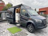 Kabe Travel Master VAN 690 LB - Kabe Kastenwagen