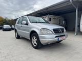 Mercedes-Benz ML 270 CDI/Tüv/Klima/Ahk/Shz - gebrauchte Mercedes-Benz ML-Klasse aus dem Jahr 2000