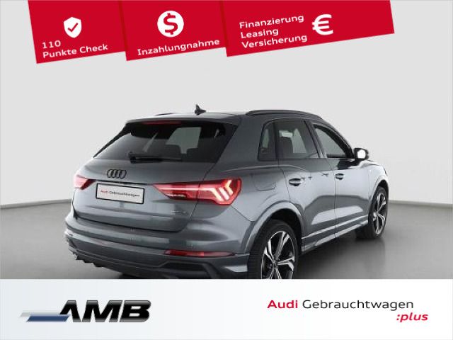 Image of Audi Q3
