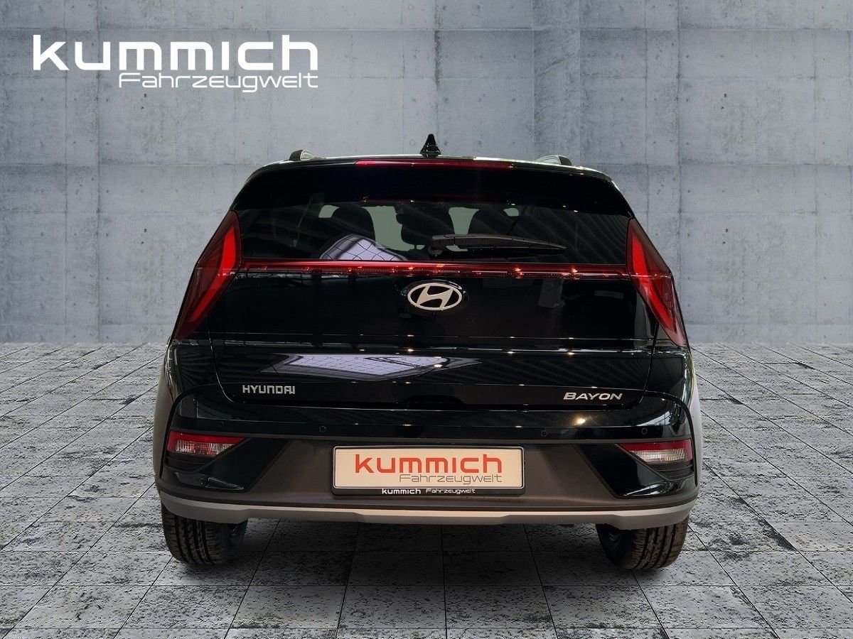 Hyundai BAYON – Bild 5