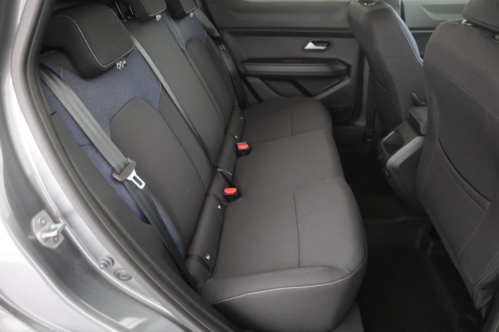 Dacia Duster Journey mHev 140 Aut. LED Navi Kamera