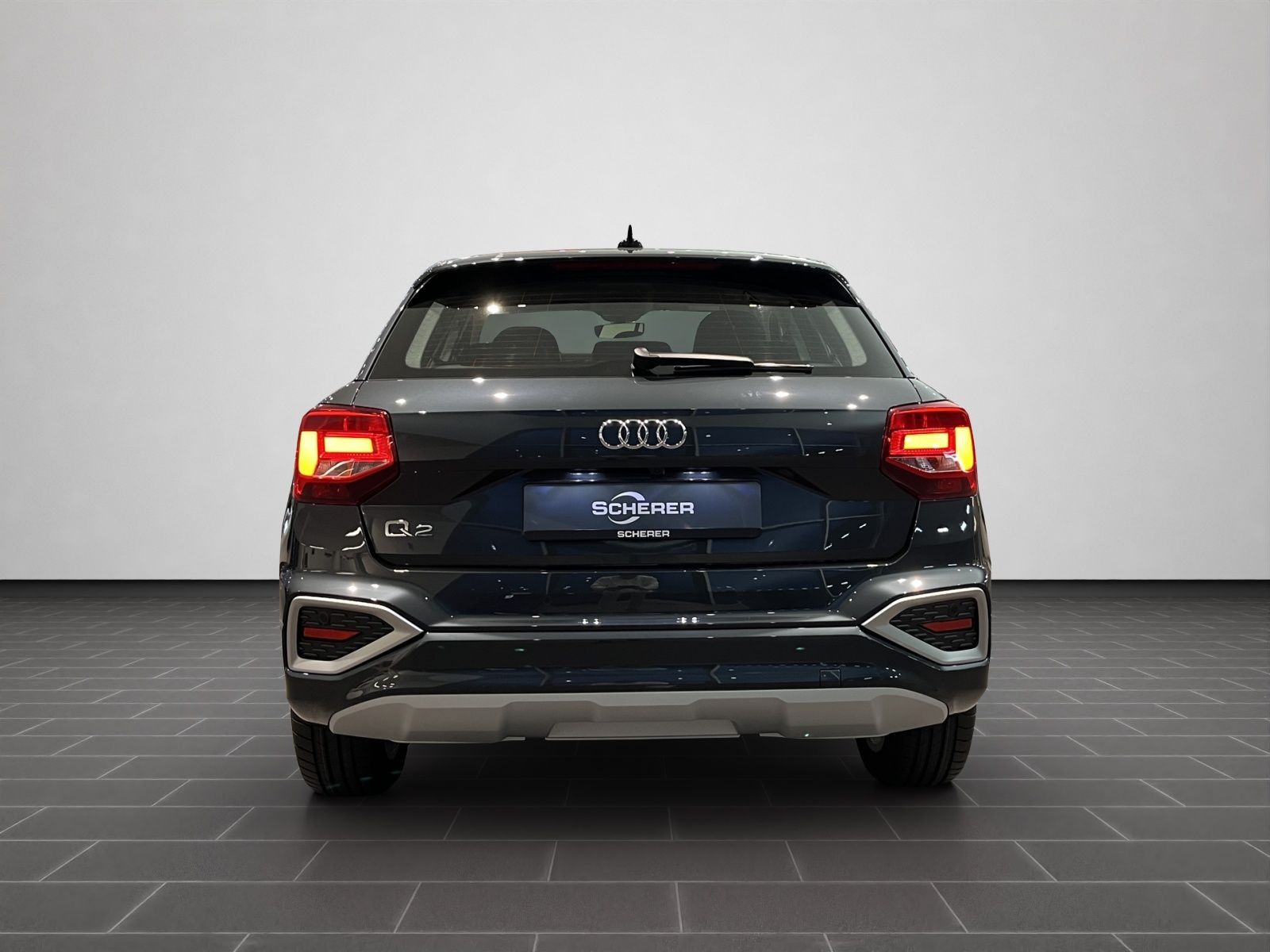 Audi Q2 - Bild 7