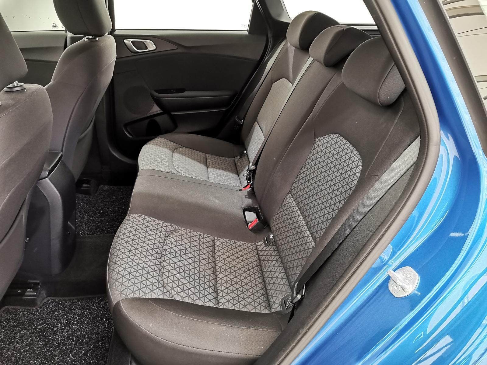 Kia Ceed Sportswagon 1.0 T-GDI Klima|SHZ|Car-Play