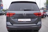 Volkswagen Touran 1.8 Highline 7-Sitzer Navi Kamera ACC LED - VW Gebrauchtwagen von 2018