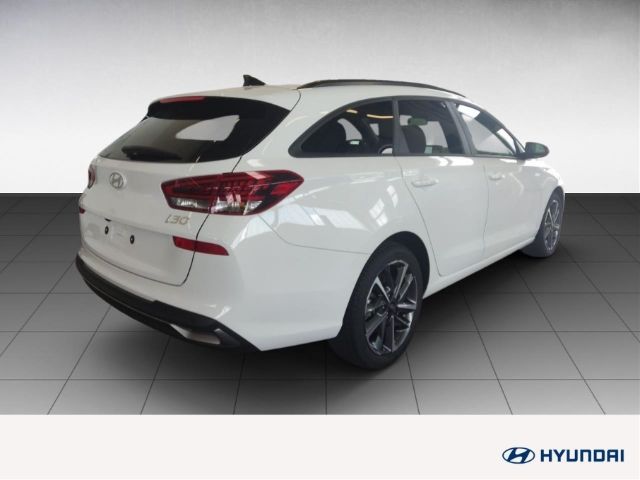 Hyundai i30 – Bild 4
