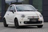 Fiat 500 Cabrio S *MIT 2 JAHREN GARANTIE* - Fiat aus 2018