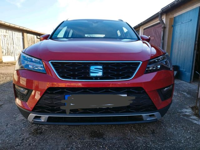 Seat Ateca 1,5 TSI ACT Style Handschaltung