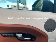 LAND ROVER Range Rover Evoque 2.0 Si4 Prestige*2.Hand*VOLL*