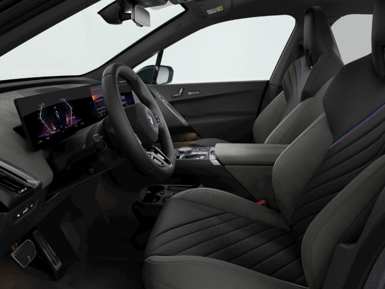 BMW iX - Bild 10