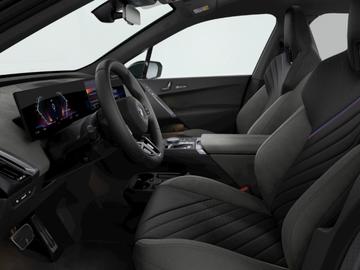 2026 BMW IX 照片 10