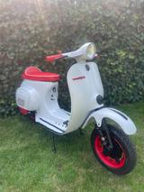 Vespa 50 Baujahr 1975 restauriert - Angebote