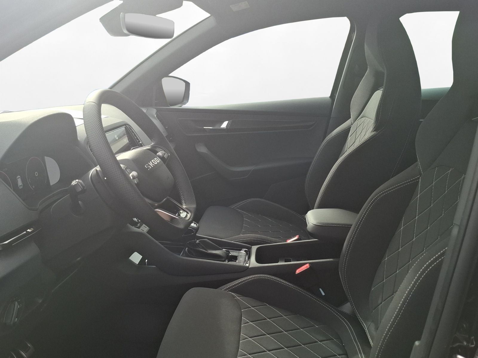 Skoda Karoq - Bild 3
