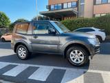 Mitsubishi Pajero 3.2 DI-D 16V aut. 3p. Intense  - Mitsubishi Pajero Intense mit Diesel-Antrieb