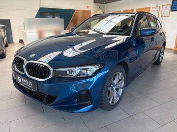 BMW 318 - 1