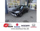 Suzuki Ignis Comfort Automatik+Allwetterreifen+Kamera - gebrauchte Suzuki Ignis aus dem Jahr 2023