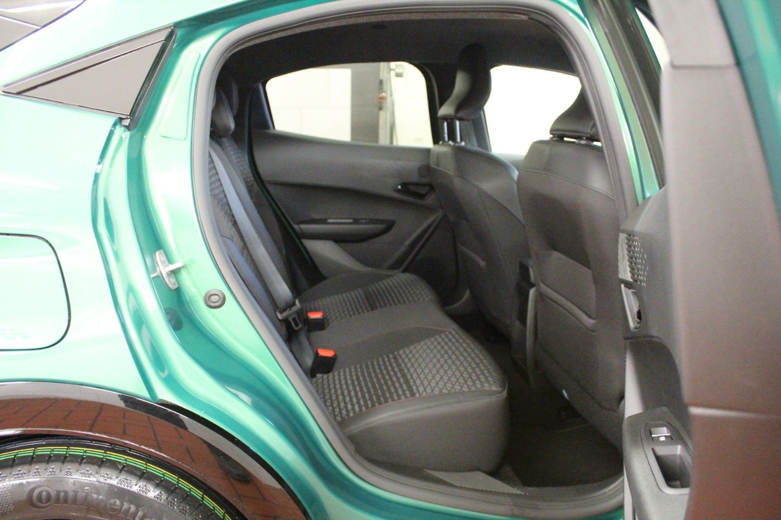 Fahrzeugabbildung Renault Clio VI TCe 115 Techno*Winter-Paket* #15688