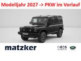 INEOS Grenadier Fieldmaster Edition MJ27 UPE 94.010 €