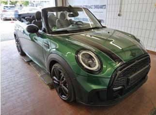 2023 MINI Cooper Cabrio