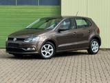 Volkswagen Polo V Comfortline 1.2 TSI BMT/Alu/Klima/5.türig - Volkswagen Polo: Türig