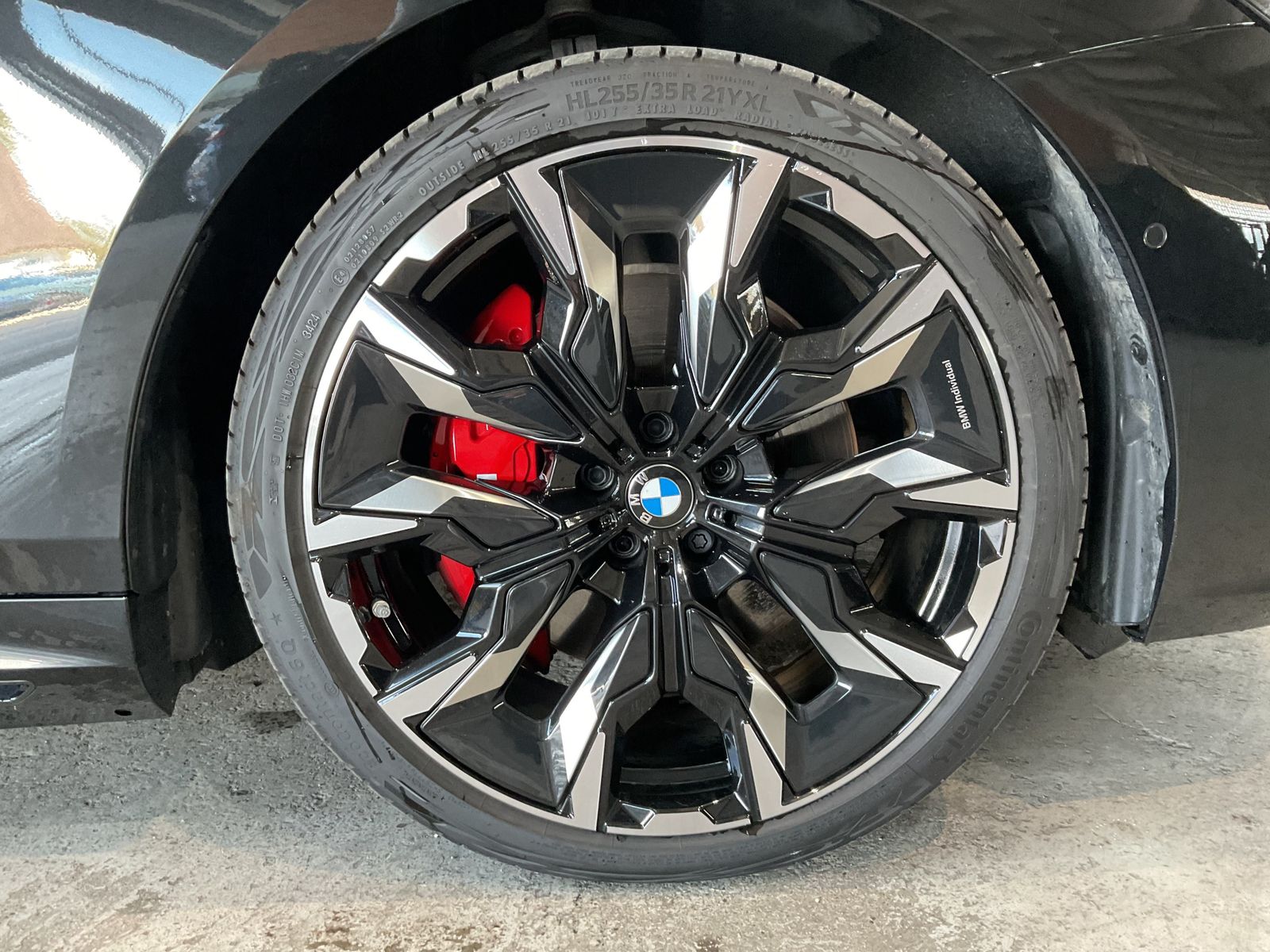 BMW i5 - Bild 12
