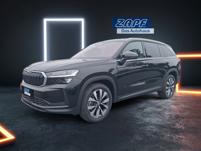 Skoda Kodiaq 2.0 TDI DSG 4x4 Selection !SOFORT!