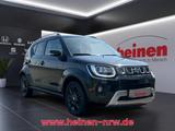 Suzuki Ignis 1.2 Comfort Plus RÜCKFAHRKAMERA+NAVI+DAB - gebrauchte Suzuki Ignis aus dem Jahr 2023