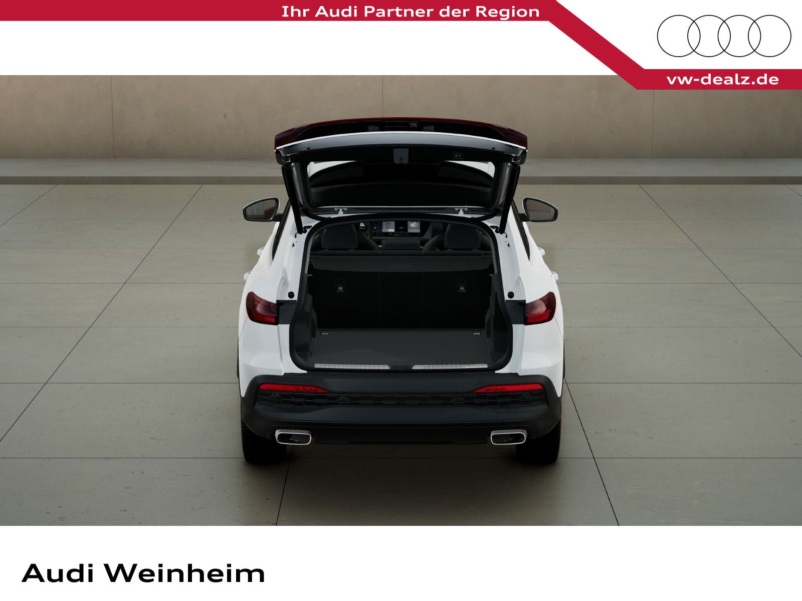 Audi Q5 - Bild 7