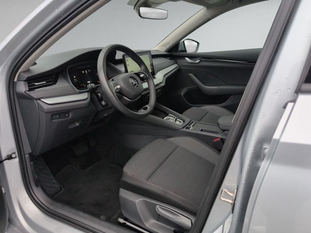 Octavia Combi 2.0 TDI DSG LED+NAVI+ACC+SIHZ+DAB+