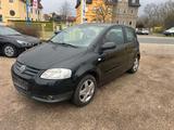 Volkswagen Fox Style 1.2 Benzin TÜV 01/2028 - Volkswagen Fox: Style