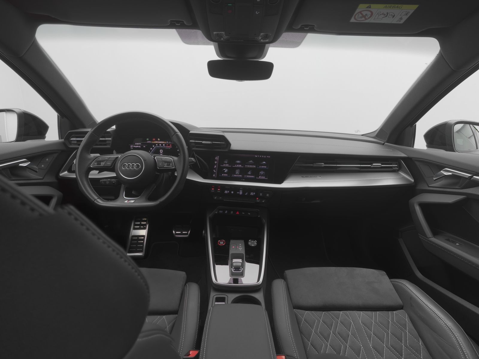 Audi S3 - Bild 5