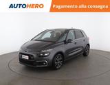 Citroën CITROEN C4 Spacetourer BlueHDi 130 S&S EAT8 Feel - Citroën C4 Spacetourer FEEL mit Diesel-Antrieb