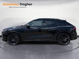 Audi RSQ8 performance 4.0 quattro Akrapovic Keramik - gebrauchte Audi RSQ8 aus dem Jahr 2024