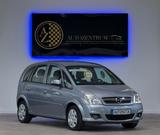 Opel Meriva 1.6i Edition Automatik*GARANTIE*SITZ-HZG* - gebrauchte Opel Meriva aus dem Jahr 2007