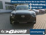 Mazda CX-80 2026 e-SKYACTIV D 254ps Allrad Automatik H - Mazda mit Diesel-Antrieb: Geländewagen, Automatik
