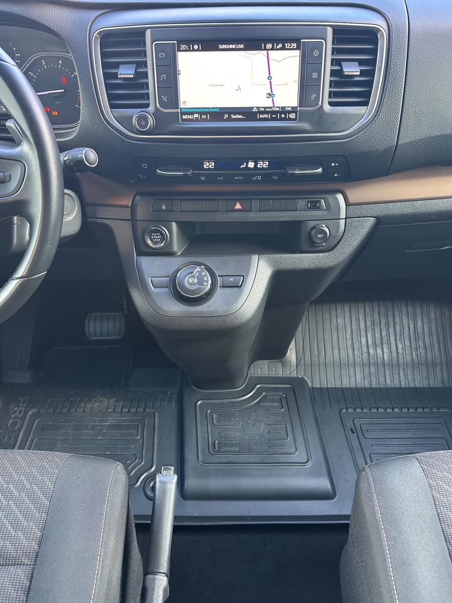 Toyota Proace Verso 2.0 D L2H1 8-Sitzer NAV+360°+ACC