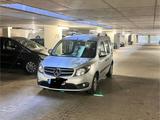 Mercedes-Benz Citan lang