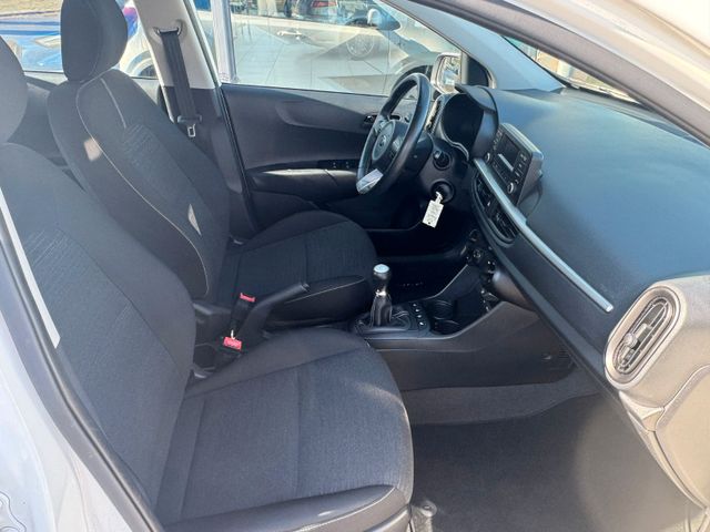 KIA Picanto Edition 7 EMOTION