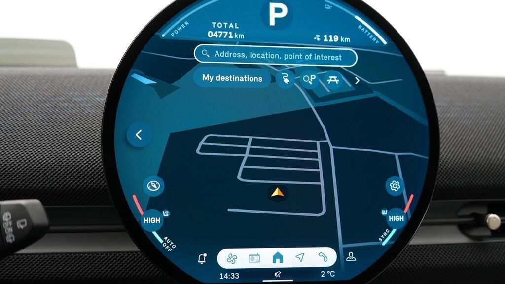 MINI John Cooper Works - Bild 15