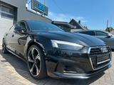 Audi A5 Sportback 30 TDI  advanced Leder Navi Kamera - Audi A5 in Saarbrücken