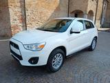 Mitsubishi ASX 1.6 2WD GPL Bi-Fuel Inform - Mitsubishi ASX: Inform