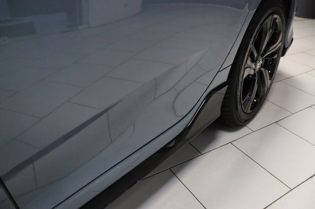 Fahrzeugabbildung Honda Civic Lim. 5-trg. 1.5 Sport|KAMERA|ACC|LED|SHZ|