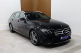 Mercedes-Benz E 350 d T-Modell AMG-Line PANO/NAV/LED/KAM/SHZ - Mercedes-Benz E-Klasse: T Modell AMG