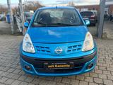Nissan Pixo Acenta - gebrauchte Nissan Pixo aus dem Jahr 2011