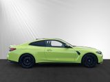 BMW M4 Competition Coupé M Carbon-Schalensitze|H/K - BMW M4 in Stuttgart