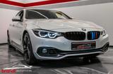 BMW 440i Gran Coupe  xDrive Sport Line /DE /Garantie - BMW 440 Gran Coupé
