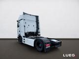 Mercedes-Benz Actros Perf 4xSHZ ACC AHK AUT Bel.Sitz Kam. LED - LKWs & Trucks in Freiburg