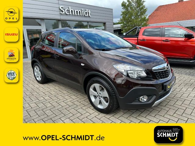 Opel Mokka Edition ecoFlex