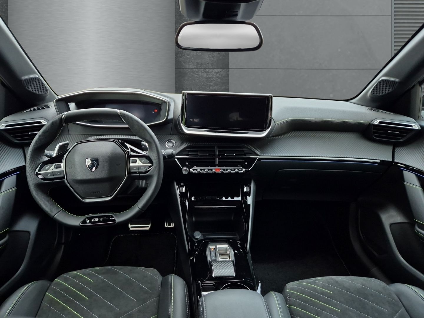 Peugeot 208 - Bild 10